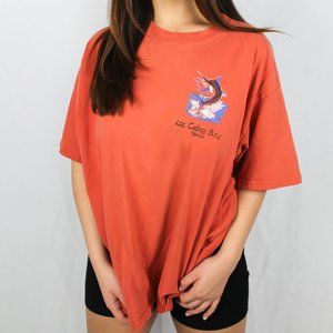 Reworked Vintage Cabo Unisex T-Shirt